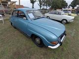 Oldtimers Bad Bentheim en Tilligte