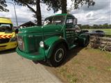 Oldtimers Bad Bentheim en Tilligte