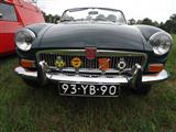 Najaarsrit Klassiek Mechaniek Zeeland