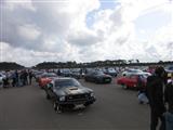 Werelrecord 1326 Mustangs - Ford Lommel