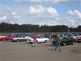 Werelrecord 1326 Mustangs - Ford Lommel