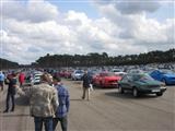 Werelrecord 1326 Mustangs - Ford Lommel