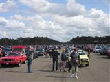 Werelrecord 1326 Mustangs - Ford Lommel