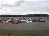 Werelrecord 1326 Mustangs - Ford Lommel