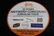 15de Antwerp Concours - foto 1 van 602