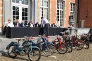 15de Antwerp Concours