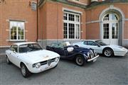 15de Antwerp Concours