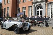 15de Antwerp Concours