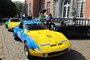 15de Antwerp Concours