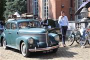 15de Antwerp Concours