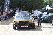 15de Antwerp Concours