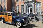 15de Antwerp Concours