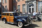 15de Antwerp Concours