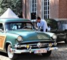 15de Antwerp Concours