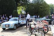 15de Antwerp Concours