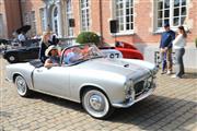 15de Antwerp Concours