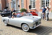 15de Antwerp Concours