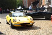 15de Antwerp Concours