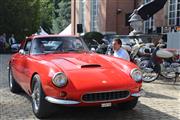 15de Antwerp Concours