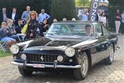 15de Antwerp Concours