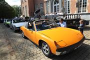 15de Antwerp Concours