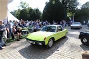 15de Antwerp Concours