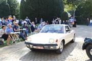 15de Antwerp Concours