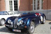 15de Antwerp Concours