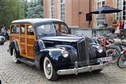 15de Antwerp Concours