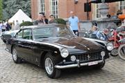 15de Antwerp Concours