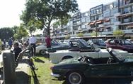 Oldtimer tour Kraalberg