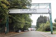 Spa Six Hours