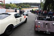 Spa Six Hours