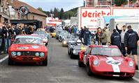 Spa Six Hours