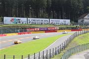 Spa Six Hours