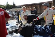 Spa Six Hours