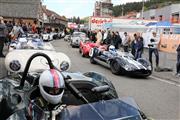 Spa Six Hours