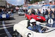 Spa Six Hours