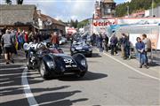 Spa Six Hours