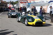 Spa Six Hours