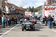 Spa Six Hours