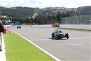 Spa Six Hours
