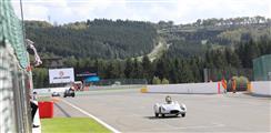 Spa Six Hours