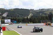 Spa Six Hours