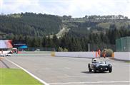 Spa Six Hours