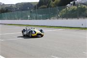 Spa Six Hours