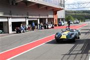 Spa Six Hours