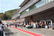 Spa Six Hours