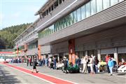 Spa Six Hours