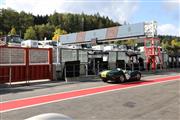 Spa Six Hours